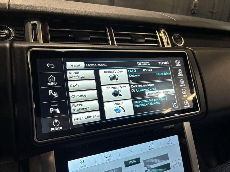 Land Rover Range Rover bild 14