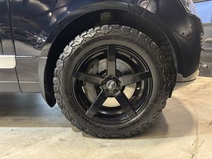 Land Rover Range Rover bild 27