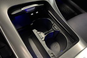 Mercedes C300 bild 12