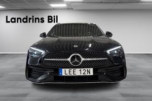 Mercedes C300 bild 2