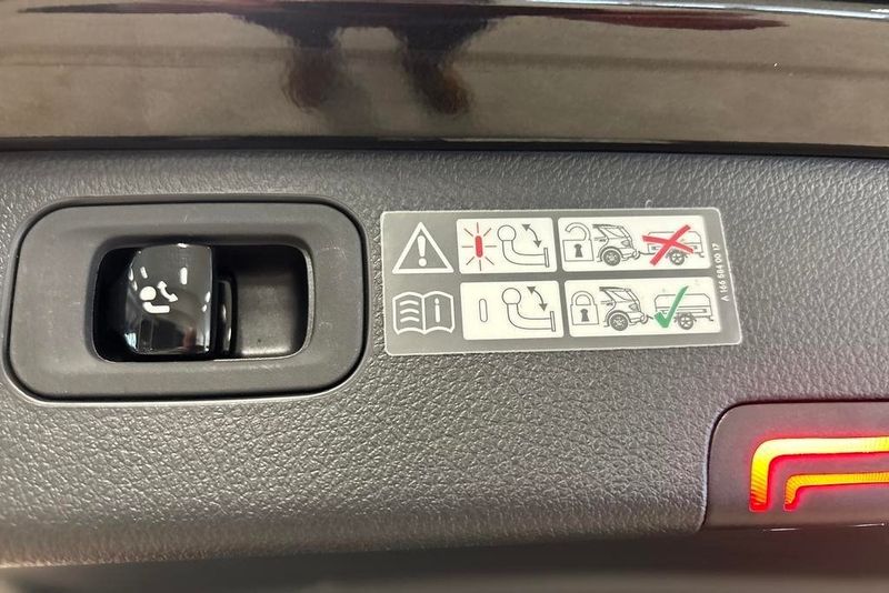 Mercedes C300 bild 16