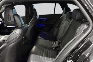 Mercedes C300 bild 9