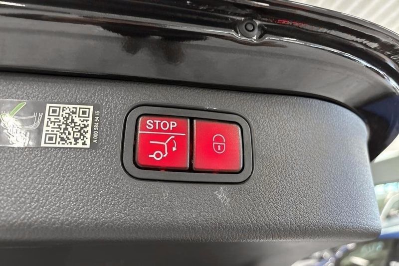 Mercedes C300 bild 15