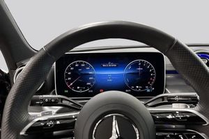Mercedes C300 bild 10