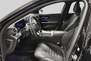 Mercedes C300 bild 8