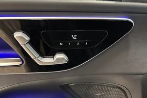 Mercedes C300 bild 17