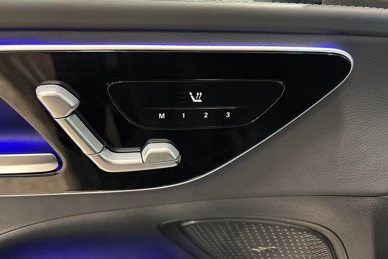 Mercedes C300 bild 17