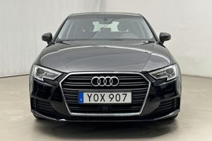 Audi A3 bild 4