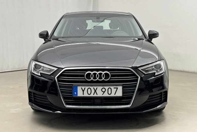 Audi A3 bild 4