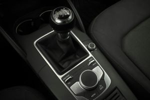 Audi A3 bild 12
