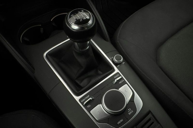 Audi A3 bild 12