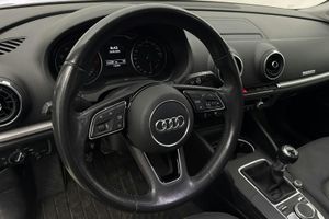 Audi A3 bild 13