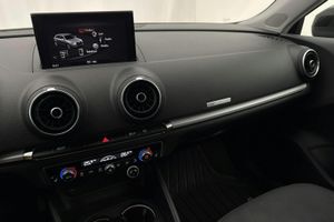 Audi A3 bild 11