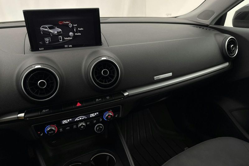Audi A3 bild 11