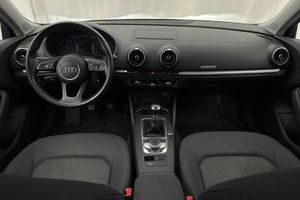 Audi A3 bild 6