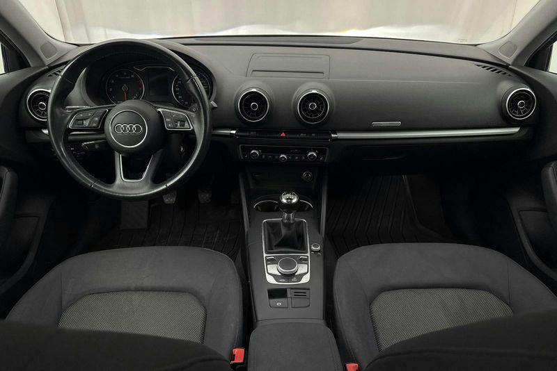Audi A3 bild 6