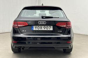 Audi A3 bild 5