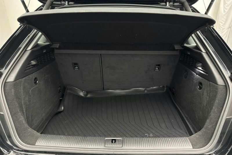 Audi A3 bild 9