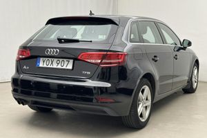 Audi A3 bild 3
