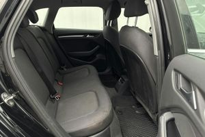 Audi A3 bild 8