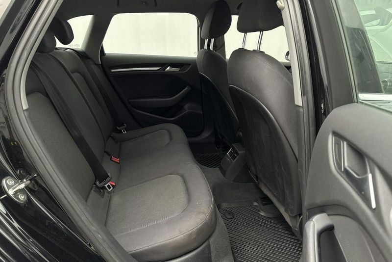 Audi A3 bild 8