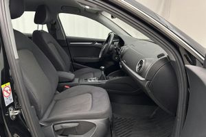 Audi A3 bild 7