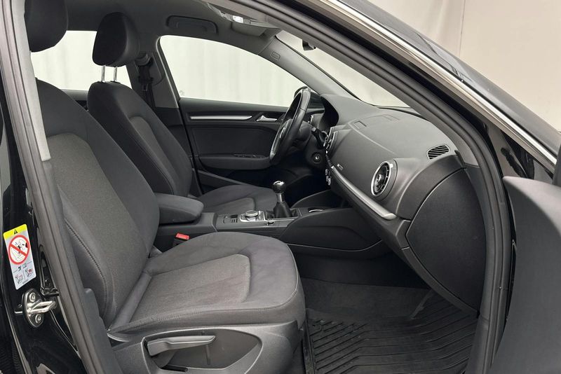 Audi A3 bild 7