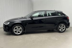 Audi A3 bild 2