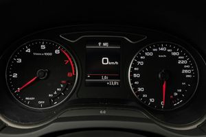 Audi A3 bild 10