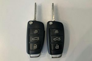Audi A3 bild 14