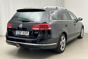 Volkswagen Passat bild 3