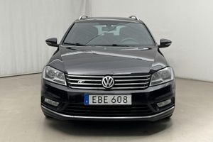 Volkswagen Passat bild 4