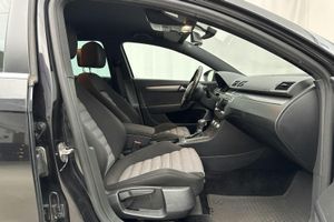 Volkswagen Passat bild 7