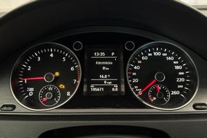 Volkswagen Passat bild 10