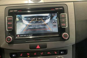 Volkswagen Passat bild 11