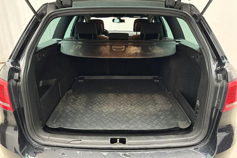 Volkswagen Passat bild 9