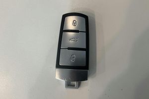 Volkswagen Passat bild 16