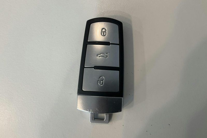 Volkswagen Passat bild 16