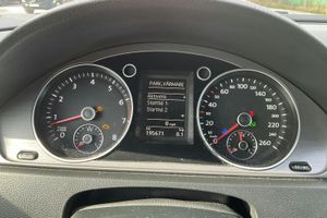 Volkswagen Passat bild 12