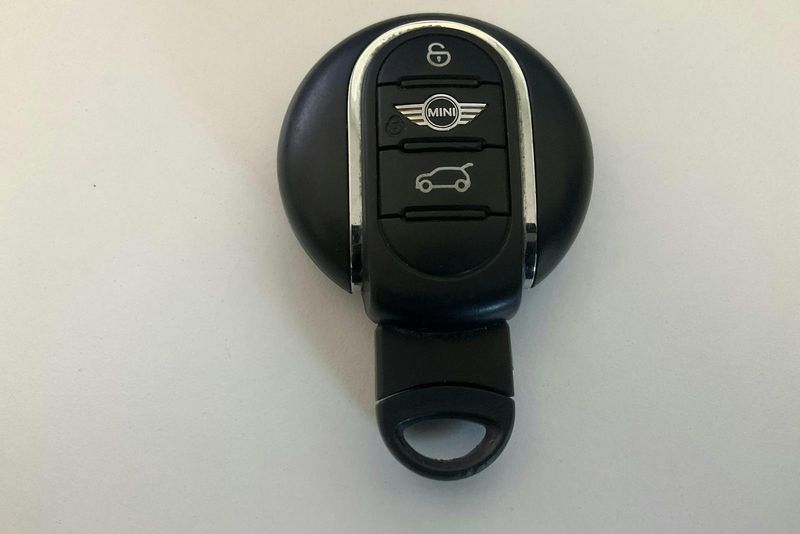 MINI Cooper bild 14