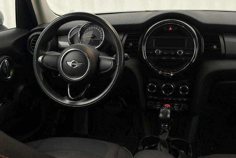 MINI Cooper bild 13