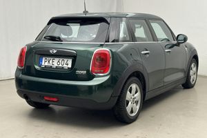 MINI Cooper bild 3
