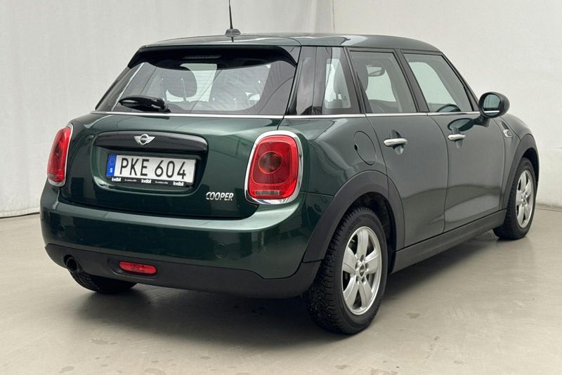 MINI Cooper bild 3
