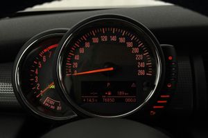 MINI Cooper bild 10