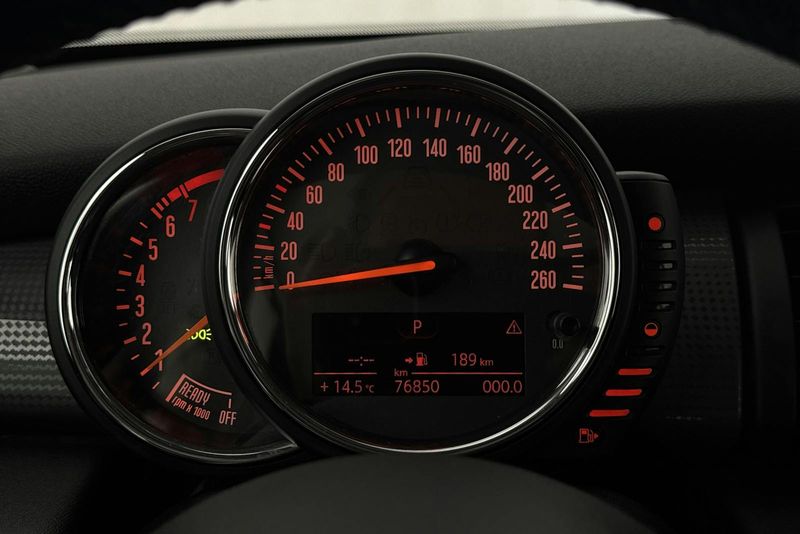 MINI Cooper bild 10