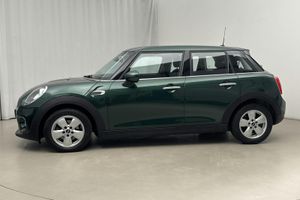 MINI Cooper bild 2
