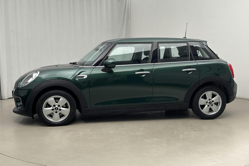 MINI Cooper bild 2