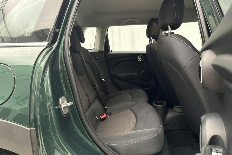 MINI Cooper bild 8