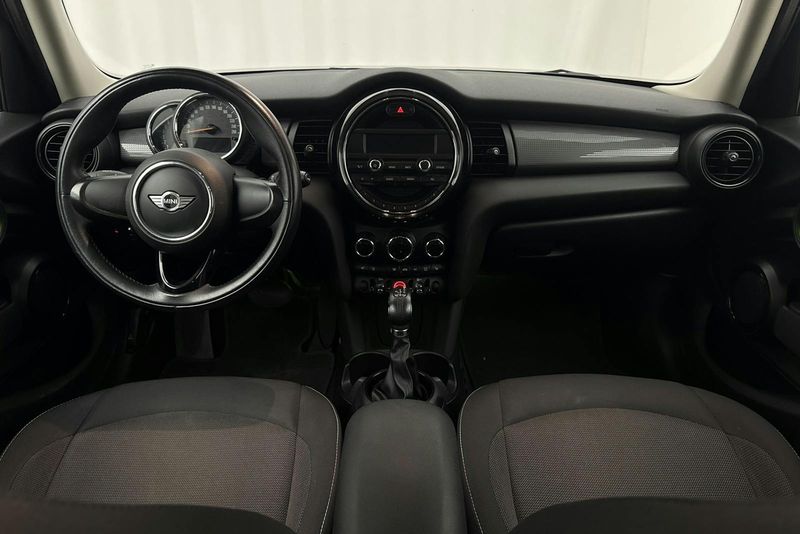 MINI Cooper bild 6