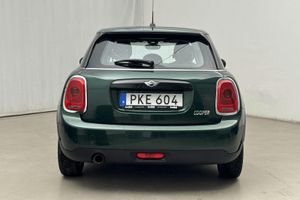MINI Cooper bild 5